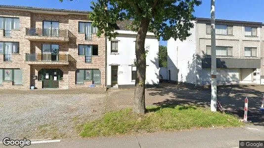 Apartments for rent in Genk - Photo from Google Street View