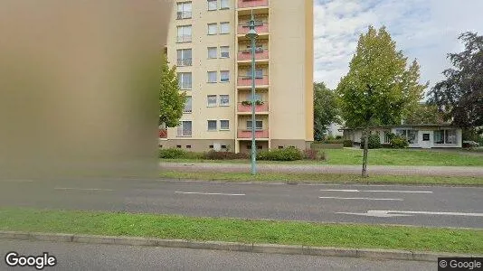 Apartments for rent in Bautzen - Photo from Google Street View