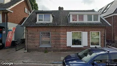 Apartments for rent in De Bilt - Photo from Google Street View