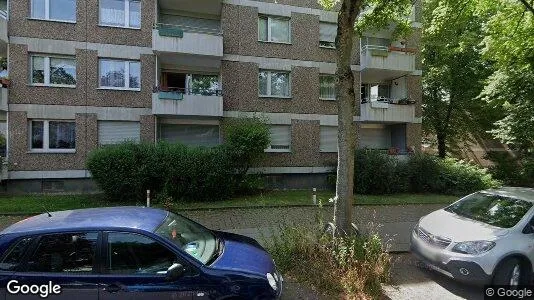 Apartments for rent in Bochum - Photo from Google Street View