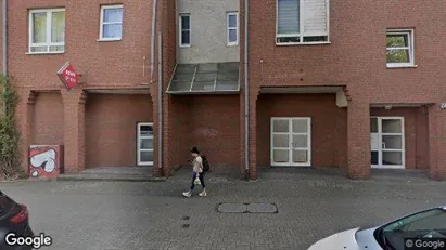 Apartments for rent in Bochum - Photo from Google Street View