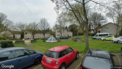 Apartments for rent in Bochum - Photo from Google Street View