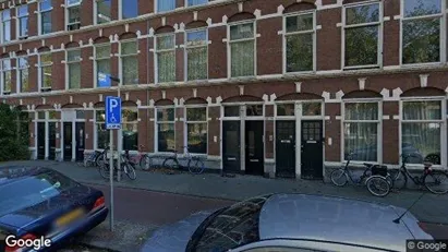 Apartments for rent in The Hague Centrum - Photo from Google Street View