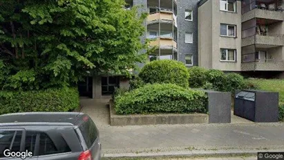 Apartments for rent in Bochum - Photo from Google Street View