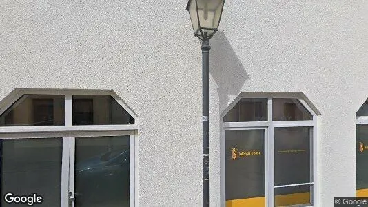 Apartments for rent in North Saxony - Photo from Google Street View