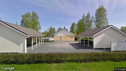 Apartments for rent in Pori - Photo from Google Street View