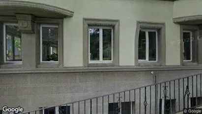 Apartments for rent in Zürich District 2 - Photo from Google Street View