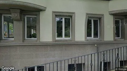 Apartments for rent in Zürich District 2 - Photo from Google Street View