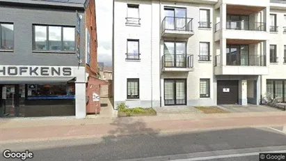 Apartments for rent in Merksplas - Photo from Google Street View