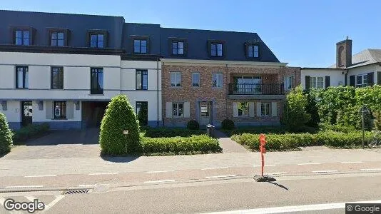 Apartments for rent in Merksplas - Photo from Google Street View