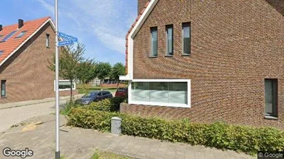 Apartments for rent in Nijmegen - Photo from Google Street View