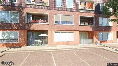 Apartments for rent in Arnhem - Photo from Google Street View