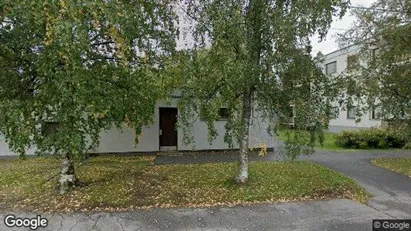 Apartments for rent in Pietarsaari - Photo from Google Street View