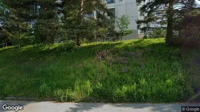 Apartments for rent in Tampere Kaakkoinen - Photo from Google Street View