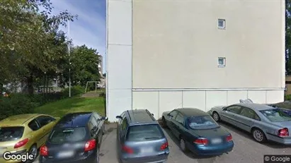 Apartments for rent in Järvenpää - Photo from Google Street View