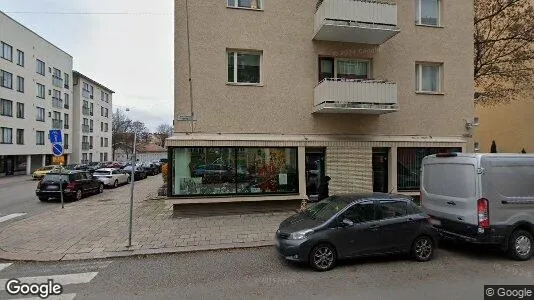 Apartments for rent in Turku - Photo from Google Street View