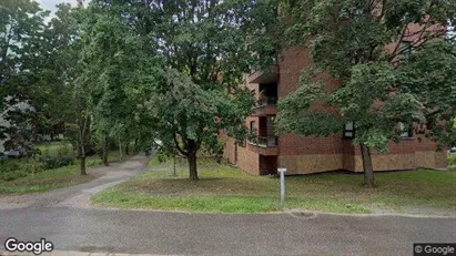 Apartments for rent in Helsinki Läntinen - Photo from Google Street View