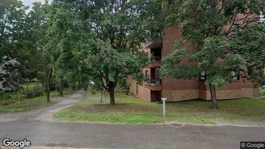 Apartments for rent in Helsinki Läntinen - Photo from Google Street View