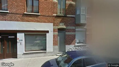 Apartments for rent in Brugge - Photo from Google Street View