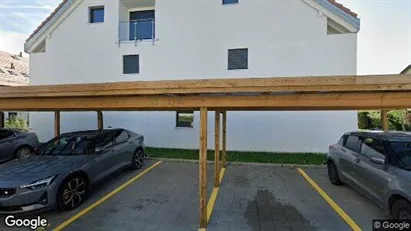 Apartments for rent in Morges - Photo from Google Street View