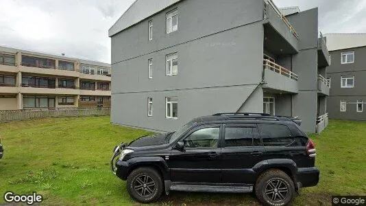 Apartments for rent in Reykjanesbær - Photo from Google Street View