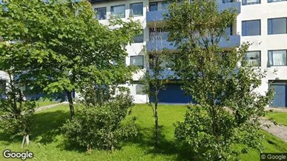 Apartments for rent in Reykjavík Breiðholt - Photo from Google Street View