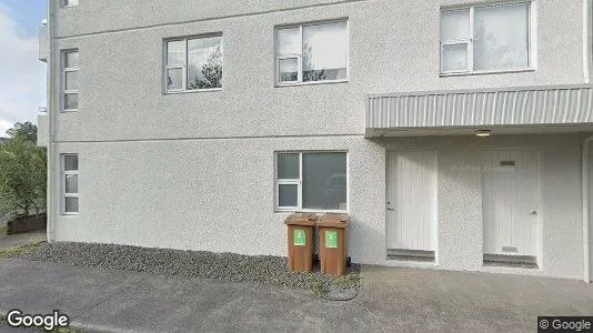 Apartments for rent in Hafnarfjörður - Photo from Google Street View