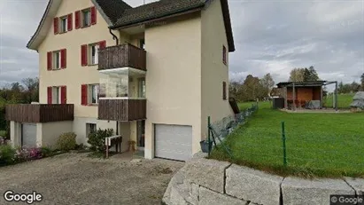 Apartments for rent in Uster - Photo from Google Street View