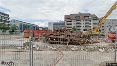 Apartments for rent in Zürich Distrikt 9 - Photo from Google Street View