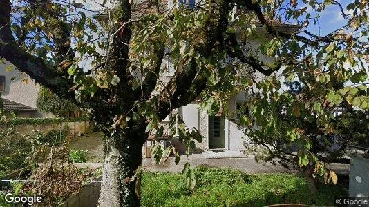 Apartments for rent in Ouest Lausannois - Photo from Google Street View