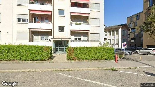 Apartments for rent in Greyerz - Photo from Google Street View