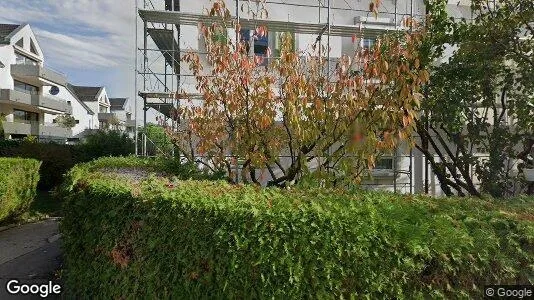 Apartments for rent in Lavaux-Oron - Photo from Google Street View