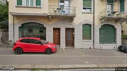 Apartments for rent in Zürich Distrikt 6 - Photo from Google Street View