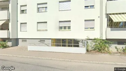 Apartments for rent in Biel - Photo from Google Street View