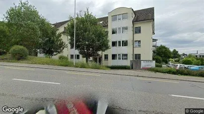 Apartments for rent in Weinfelden - Photo from Google Street View