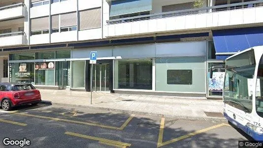 Apartments for rent in Geneva Petit-Saconnex - Photo from Google Street View