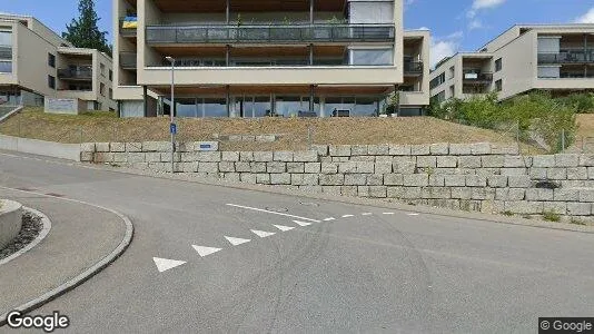 Apartments for rent in Zug - Photo from Google Street View