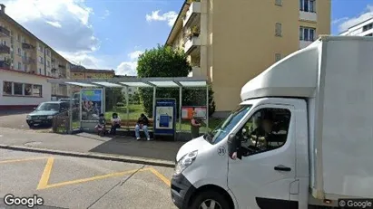 Apartments for rent in Zürich District 3 - Wiedikon - Photo from Google Street View