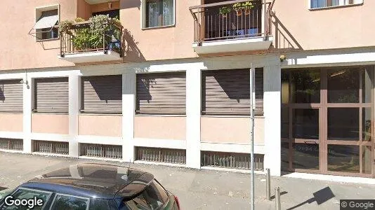 Apartments for rent in Milano Zona 2 - Stazione Centrale, Gorla, Turro, Greco, Crescenzago - Photo from Google Street View