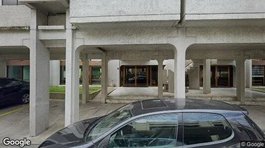 Apartments for rent in Geneva Cité - Photo from Google Street View