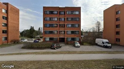 Apartments for rent in Saku - Photo from Google Street View