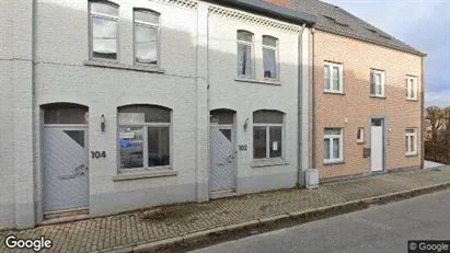 Apartments for rent in Ninove - Photo from Google Street View