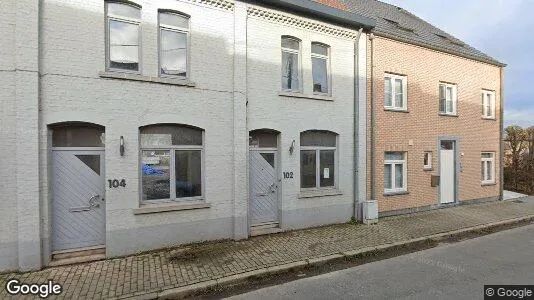 Apartments for rent in Ninove - Photo from Google Street View