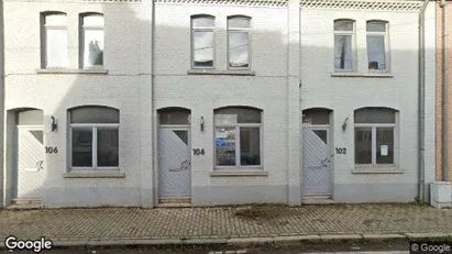 Apartments for rent in Ninove - Photo from Google Street View