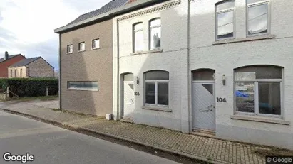 Apartments for rent in Ninove - Photo from Google Street View