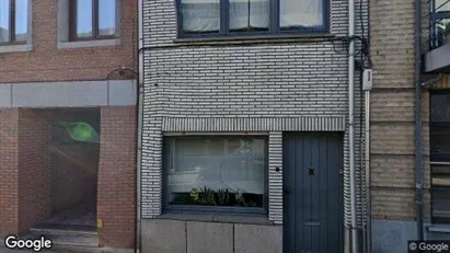 Apartments for rent in Ninove - Photo from Google Street View