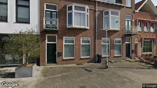 Apartments for rent in Terneuzen - Photo from Google Street View