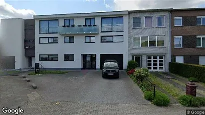 Apartments for rent in Sint-Niklaas - Photo from Google Street View