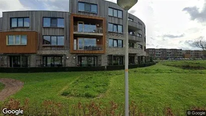 Apartments for rent in Ede - Photo from Google Street View