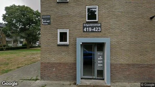 Apartments for rent in Hilversum - Photo from Google Street View